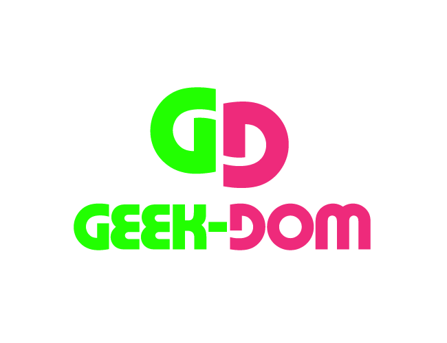 Geek-Dom